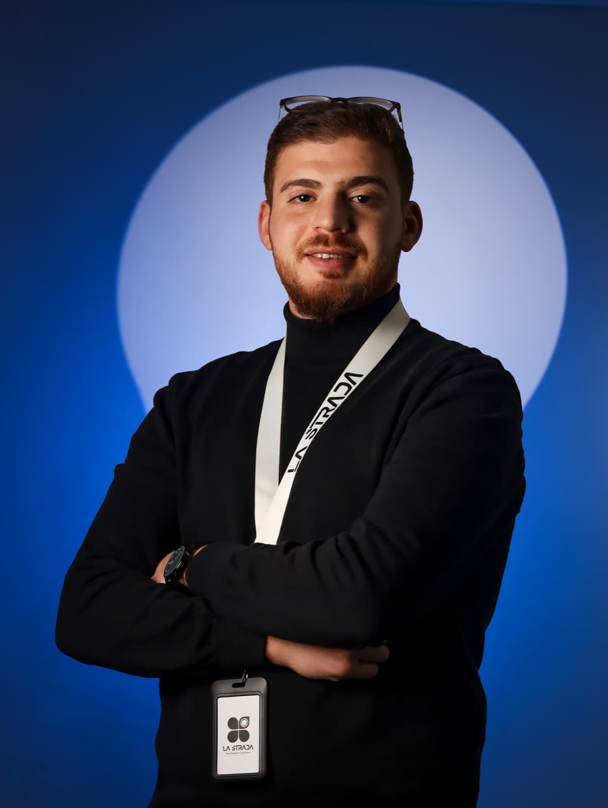 Amar Bani Salameh